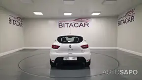 Renault Clio de 2017
