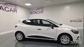 Renault Clio de 2017