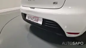 Renault Clio de 2017