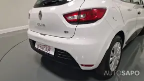 Renault Clio de 2017