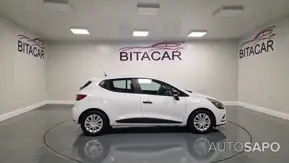 Renault Clio de 2017