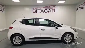 Renault Clio de 2017