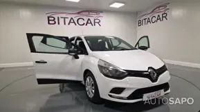 Renault Clio de 2017
