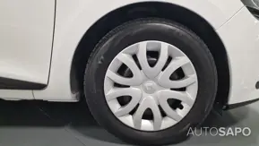 Renault Clio de 2017