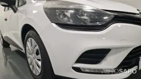 Renault Clio de 2017