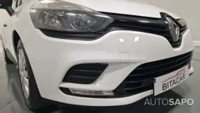 Renault Clio de 2017