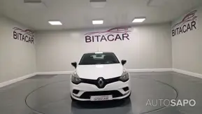 Renault Clio de 2017