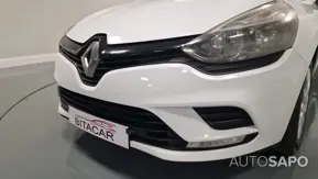 Renault Clio de 2017