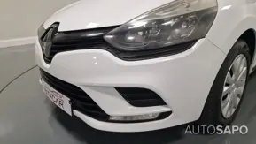 Renault Clio de 2017