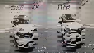 Renault Clio de 2017