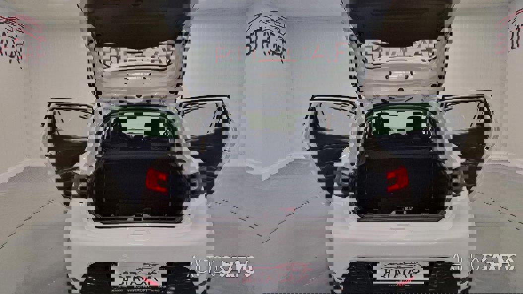 Renault Clio de 2017
