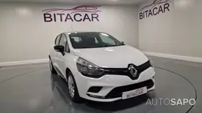 Renault Clio de 2017