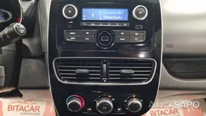 Renault Clio de 2017
