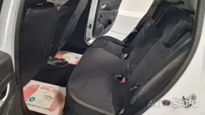 Renault Clio de 2017