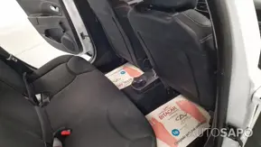 Renault Clio de 2017