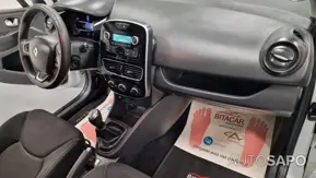 Renault Clio de 2017