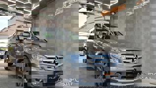 Mercedes-Benz Classe C de 2009