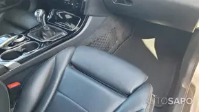 Mercedes-Benz Classe C de 2009
