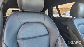Mercedes-Benz Classe C de 2009