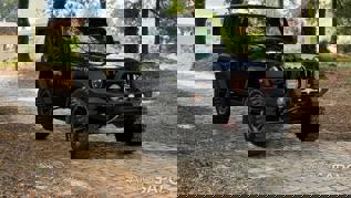 Jeep Wrangler de 2011