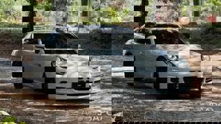 Porsche Panamera de 2014