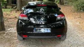 Renault Mégane de 2012