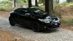 Renault Mégane de 2012