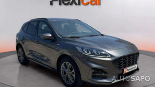 Ford Kuga 1.5 EcoBoost ST-Line de 2022
