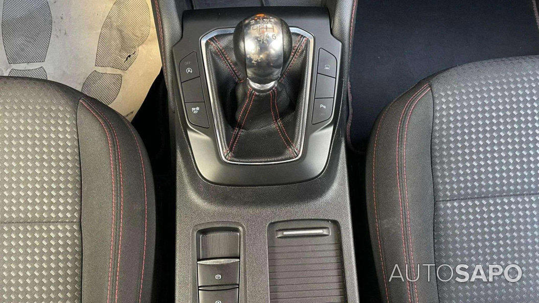 Ford Kuga 1.5 EcoBoost ST-Line de 2022