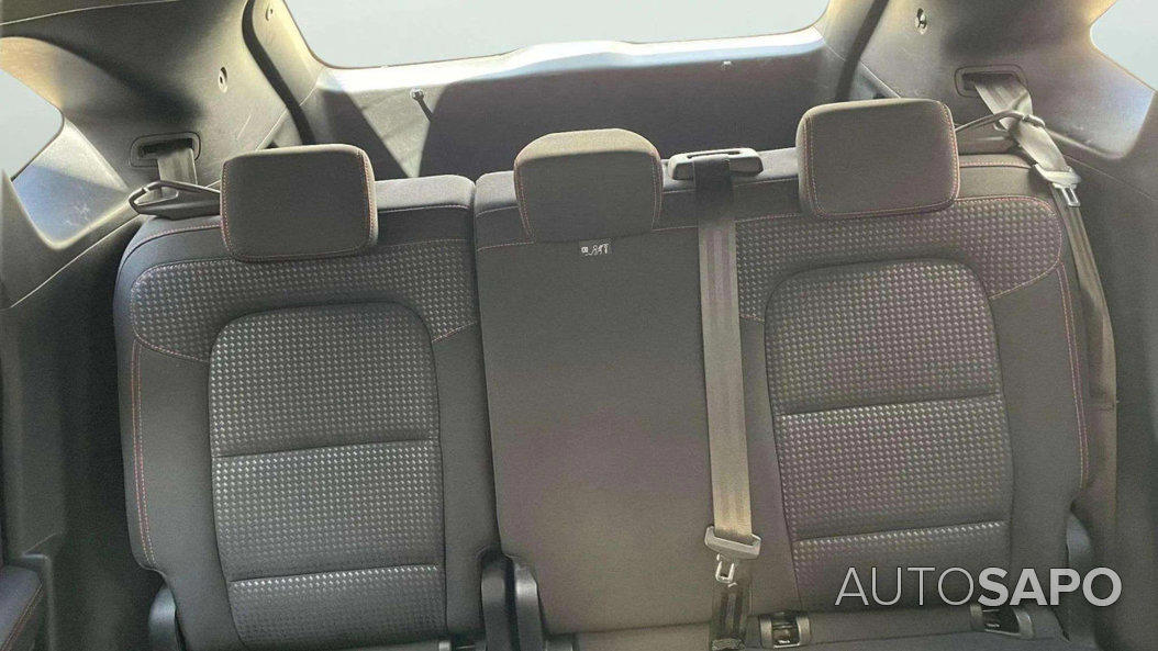 Ford Kuga 1.5 EcoBoost ST-Line de 2022
