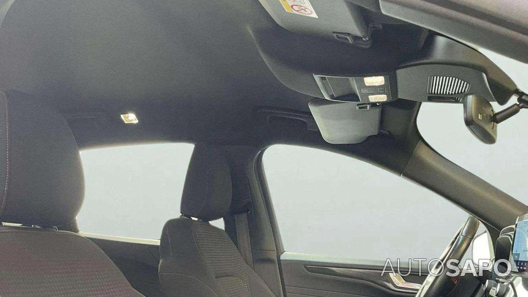 Ford Kuga 1.5 EcoBoost ST-Line de 2022