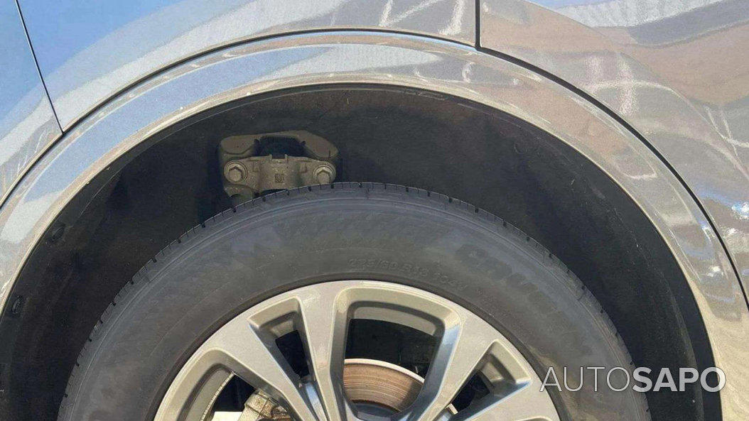 Ford Kuga 1.5 EcoBoost ST-Line de 2022