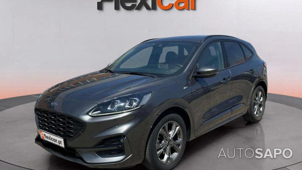 Ford Kuga 1.5 EcoBoost ST-Line de 2022
