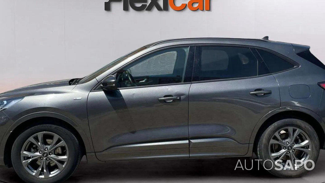 Ford Kuga 1.5 EcoBoost ST-Line de 2022