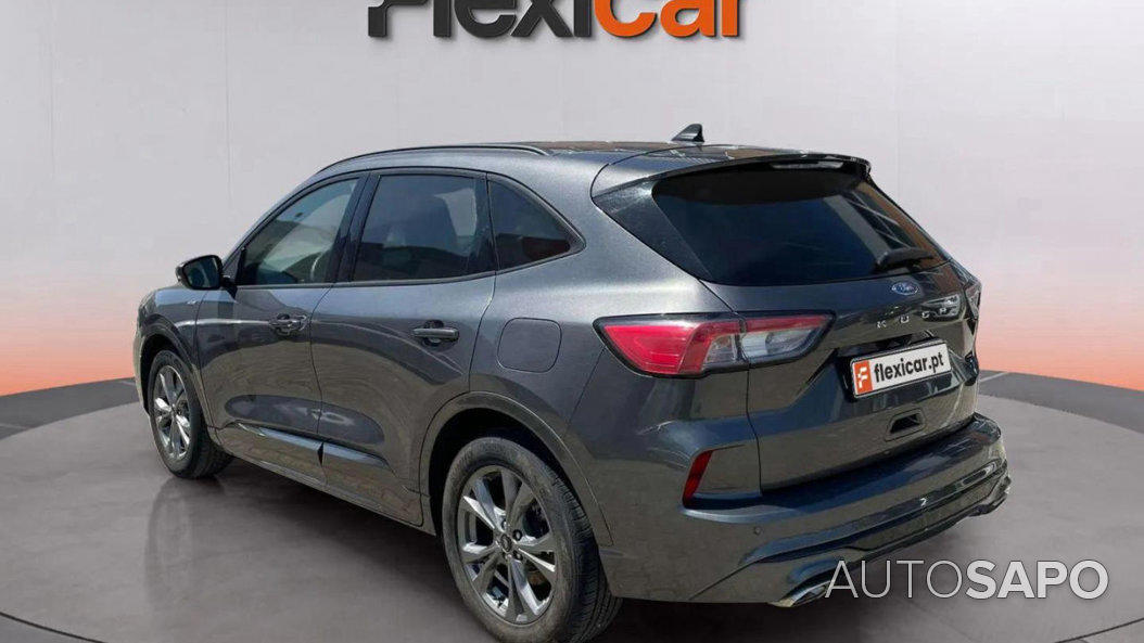 Ford Kuga 1.5 EcoBoost ST-Line de 2022