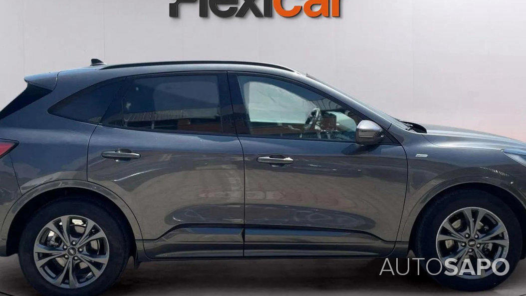 Ford Kuga 1.5 EcoBoost ST-Line de 2022