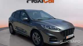 Ford Kuga 1.5 EcoBoost ST-Line de 2022