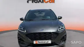 Ford Kuga 1.5 EcoBoost ST-Line de 2022