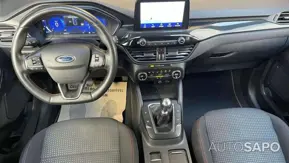 Ford Kuga 1.5 EcoBoost ST-Line de 2022