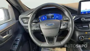 Ford Kuga 1.5 EcoBoost ST-Line de 2022