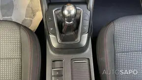 Ford Kuga 1.5 EcoBoost ST-Line de 2022