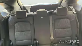 Ford Kuga 1.5 EcoBoost ST-Line de 2022