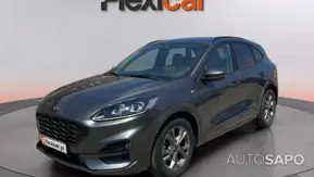 Ford Kuga 1.5 EcoBoost ST-Line de 2022