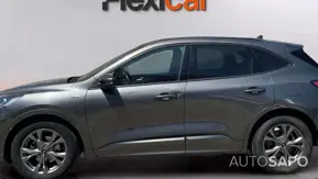 Ford Kuga 1.5 EcoBoost ST-Line de 2022
