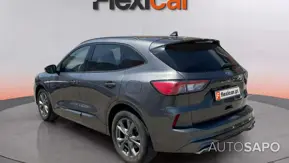 Ford Kuga 1.5 EcoBoost ST-Line de 2022