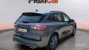 Ford Kuga 1.5 EcoBoost ST-Line de 2022