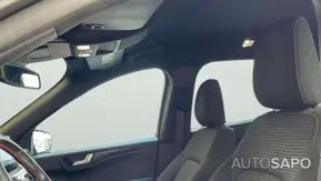 Ford Kuga 1.5 EcoBoost ST-Line de 2022