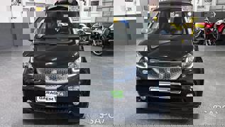 Smart Fortwo 0.9 Passion 90 de 2015