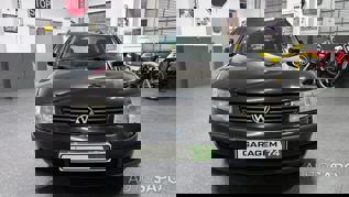 Volkswagen Passat de 1999