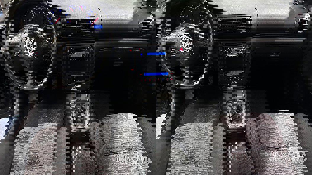 Volkswagen Passat de 1999